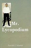 Mr. Lycopodium 8170217083 Book Cover