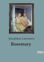 Rosemary B0CCQGCFYH Book Cover