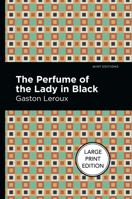 Le parfum de la dame en noir 1513282948 Book Cover