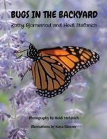Bugs in the Backyard B0CGXQ9B71 Book Cover