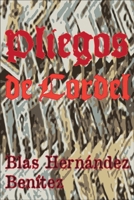 Pliegos de cordel 170212102X Book Cover