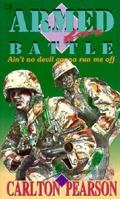 Armed for Battle Aint No Devil: 0892748907 Book Cover