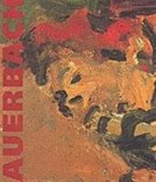 Frank Auerbach: Paintings and Drawings 1954-2001 0900946997 Book Cover