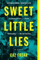Sweet Little Lies 0062823272 Book Cover