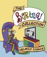The Boring Collection: Helmily Comics B0DSQY4V2C Book Cover