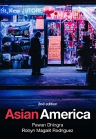 Asian America 1509534288 Book Cover