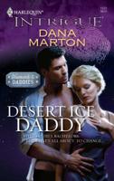 Desert Ice Daddy 0373693885 Book Cover