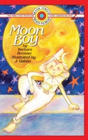 Moon Boy 0836817788 Book Cover