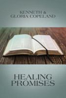 Healing Promises 0881149497 Book Cover