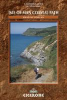The Isle of Man Coastal Path (British Long-distance Trails) 1852844000 Book Cover