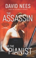 The Assassin and the Pianist B085RQRL4F Book Cover