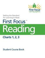 First Focus Charts 1-3 (1) 1587932776 Book Cover