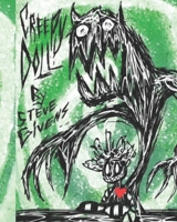 Creepy Doll B08N3GGRZP Book Cover