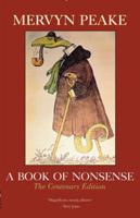 A Book of Nonsense 0720604125 Book Cover