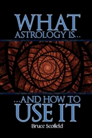 What Astrology is and How to Use it 1910531626 Book Cover