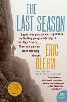 The Last Season 0060583010 Book Cover