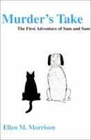 Murder's Take: The First Adventure of Sam and Sam 059516322X Book Cover