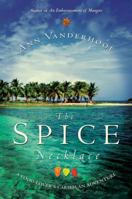 The Spice Necklace: A Food-Lover's Caribbean Adventure 0385663366 Book Cover