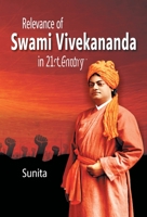 Relevance of Swami Vivekanand In 21st Century 9351280187 Book Cover