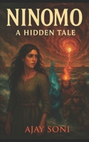 Ninomo - A Hidden tale: A Mystical Story Of Hidden Worlds, Curses and Betrayal B0FQCLSZZ1 Book Cover