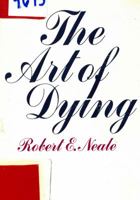 The Art of Dying 0060660856 Book Cover