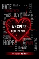 WHISPERS FROM THE HEART 1326026445 Book Cover