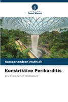 Konstriktive Perikarditis 6205317621 Book Cover