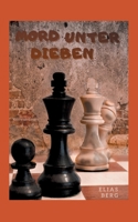 Mord unter Dieben 3754375083 Book Cover