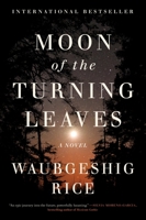 Moon of the Turning Leaves 0735281580 Book Cover