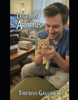 Legends of Aramus: Book 1 B0G6LG1BPL Book Cover