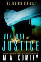Virtual Justice 1503155048 Book Cover