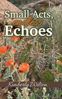 Small Acts. Endless Echoes B0FLSQCLH8 Book Cover