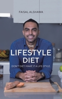 The Lifestyle Diet 9948790561 Book Cover