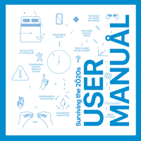 Surviving 2020: User Manual 1939901189 Book Cover