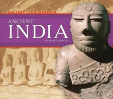 Ancient India 1624035396 Book Cover