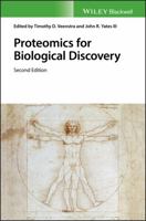 Proteomics for Biological Discovery 0471160059 Book Cover