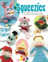 Squeezies™ 1596353945 Book Cover