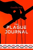 The Plague Journal B08CWD4TMP Book Cover