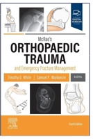 ORTHOPAEDIC TRAUMA B0C87K94YB Book Cover