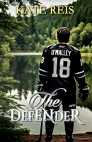 The Defender B0FPGRVGQH Book Cover