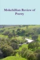 Mokehillian Review of Poetry 0557194172 Book Cover