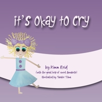 It's OK to Cry 1998243281 Book Cover