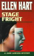 Stage Fright 1878067214 Book Cover