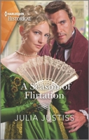 A Season of Flirtation 1335723668 Book Cover