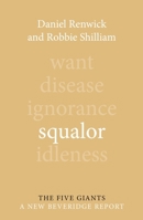 Squalor 1788213882 Book Cover