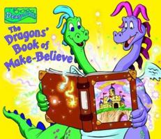 The Dragons' Book of Make-Believe 0375824154 Book Cover