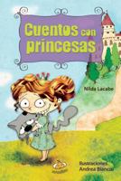 Cuentos Con Princesas 987183117X Book Cover