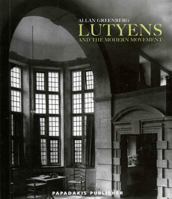 Lutyens & The Modern Movement 1901092577 Book Cover