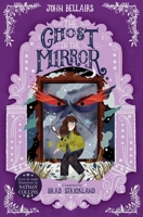 The Ghost in the Mirror 0140349340 Book Cover