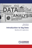 Introduction to big Data 6205529025 Book Cover